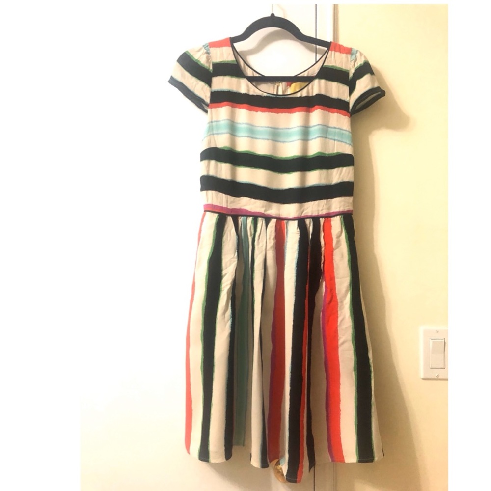Maeve dress (Anthropologie)